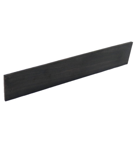 Blackwood Fingerboard (500x75x9 mm)