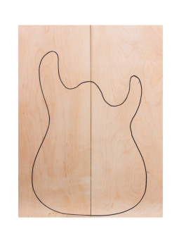 Cuerpo Aliso Asimétrico (550x200x50mm)x2