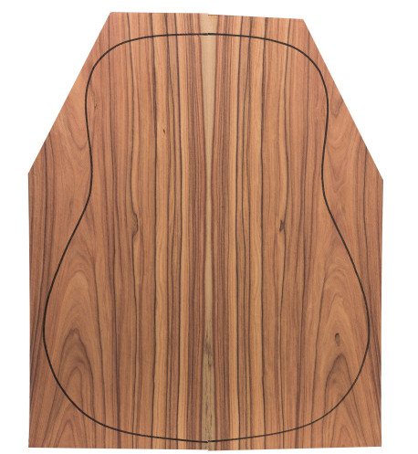 santos rosewood