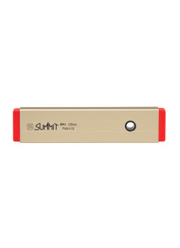 SUMMIT® Level for precise Fingerboard and Fret sanding (200 mm)