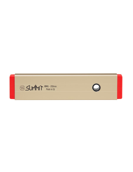 SUMMIT® Level for precise Fingerboard and Fret sanding (200 mm)
