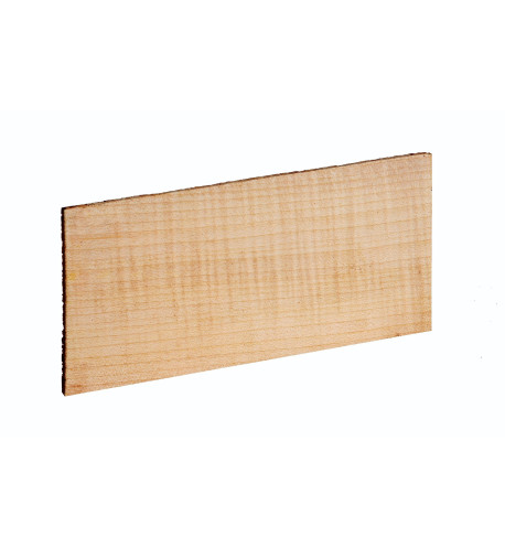 Sicomoro Headplate (200x90x3,5 mm)