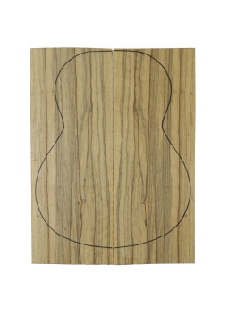 Fondos Limba Guitarra Clásica