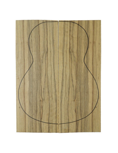 Fondos Limba Guitarra Clásica