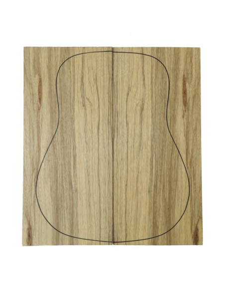 Fondos Black Limba Guitarra Acústica