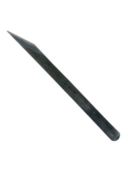 Cuchillo de Talla Japonés Shozo 12 mm de Doble Filo
