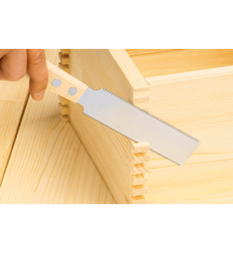 Double Edge Razorsaw Japanese Saw Mod. 1151