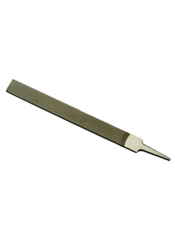 Lima Plana 200 Diente Medio Iwasaki Mod. MK200A3