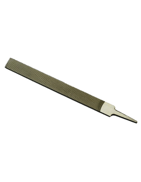 Lima Plana 200 Diente Medio Iwasaki Mod. MK200A3