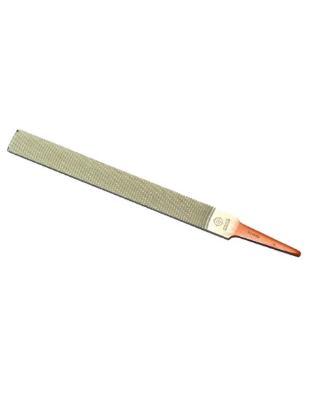 Lima Plana 150 Diente Fino Iwasaki Mod. MKCP150A4