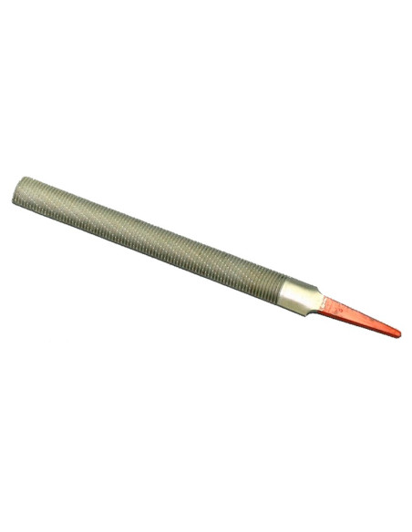 Iwasaki 150 Fine Tooth Half-round File Mod. MKCP150B4