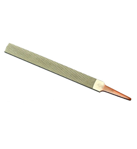 Iwasaki 150 Extra Fine Tooth Flat File Mod. MKCP150A5