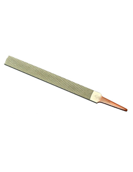 Lima Plana 150 Diente Extrafino Iwasaki Mod. MKCP150A5
