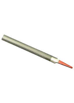 Iwasaki 150 Extra Fine Tooth Half-round File Mod. MKCP150B5