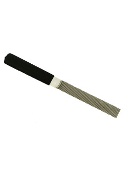 Lima Plana 150 Diente Medio Iwasaki Mod. MK150A3B