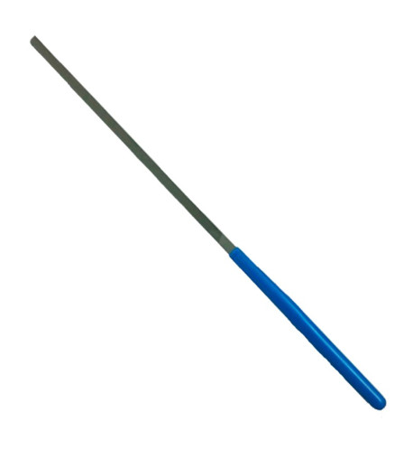 Uo-Chikyu File for Fret End 2 mm