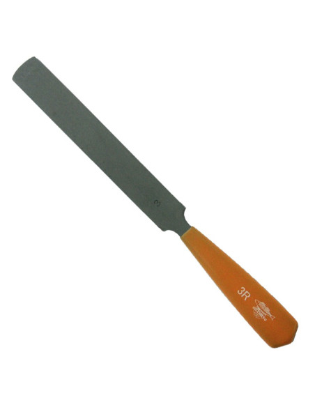 Lima Para Trastes Grandes Uo-Chikyu (3R)