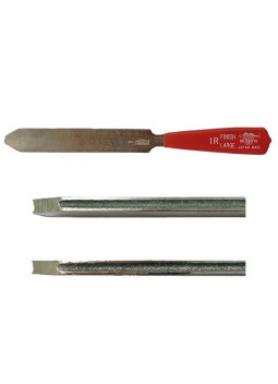 Lima de Diamante Para Trastes Estrechos Uo-Chikyu (1R)