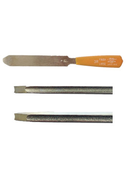 Uo-Chikyu Diamond File for Jumbo Frets (3R)