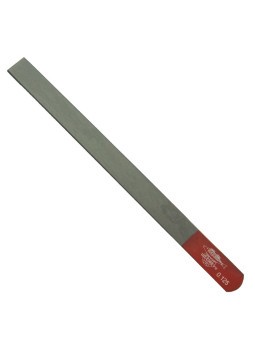 Uo-Chikyu Double Edged Nut Slot Japanese File 3,18 mm