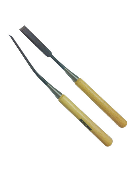 Hien Chisel Hien 15 mm