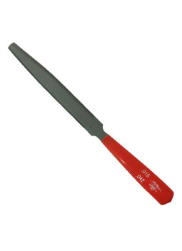 Lima Ranura de Cejuela Doble Filo Uo-Chykui 2,67 mm