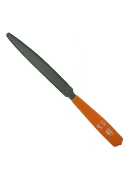 Lima Ranura de Cejuela Doble Filo Uo-Chikyu 2,67 mm