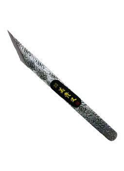 Cuchillo de Talla Japonés Mikihisa 15 mm para Zurdos