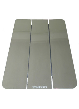 SUMMIT® Foldable Flexible Mirror for Inside of the Guitar