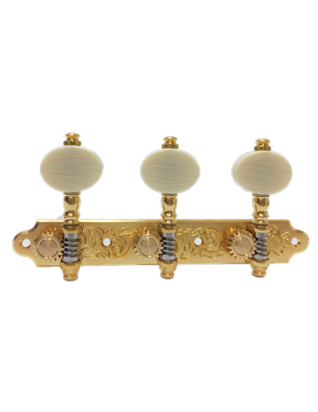 Clavijero Perona 641 Grape