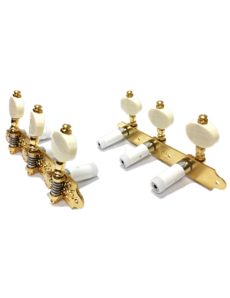 Clavijero Perona 641 Grape