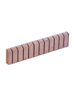 Okume Reinforcement Sides/ Tops/ Backs