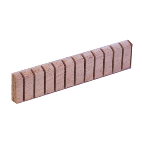 Okume Reinforcement Sides/ Tops/ Backs