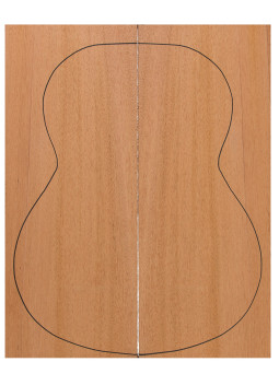 Fondo Caoba