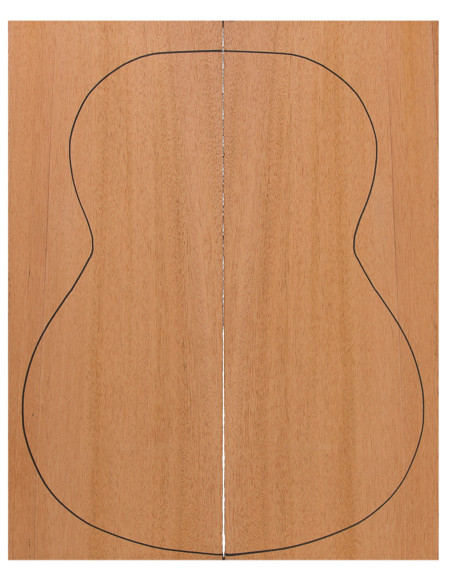 Fondo Caoba
