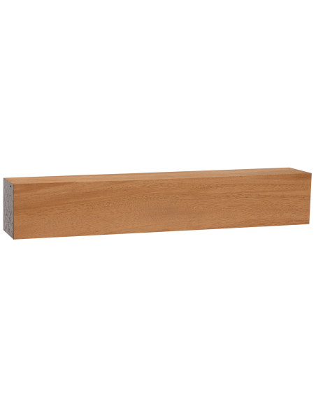 Mango Caoba 460x80x80mm
