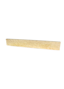 Birdseye Neck 760x100x22/25 mm.