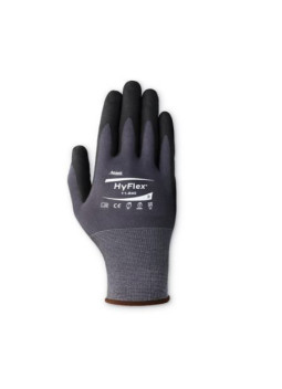 Guantes ANSELL HYFLEX 11-840