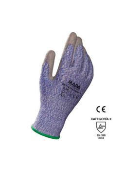 Guantes MAPA KRYTECH 586 Poliur AZ