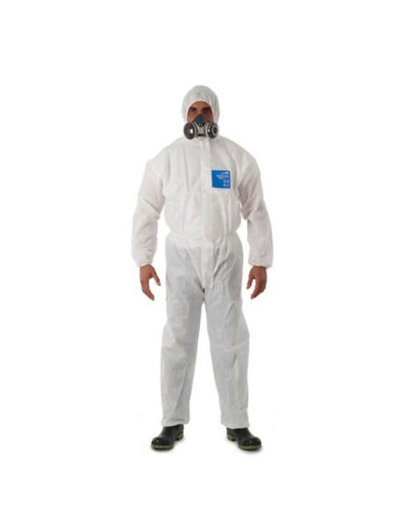 Buzo ANSELL MICROGARD 1500+