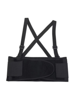 MARCA Belt with Suspenders