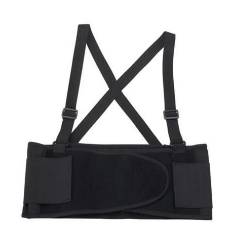MARCA Belt with Suspenders