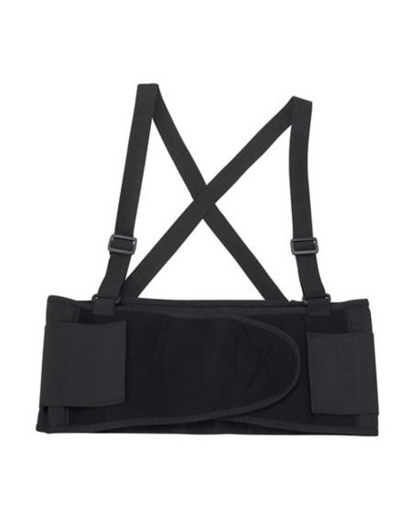 MARCA Belt with Suspenders