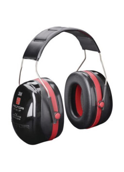 3M PELTOR OPTIMEIII SNR35 RJ/NG Earmuffs