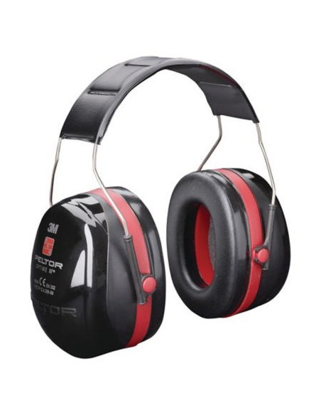 3M PELTOR OPTIMEIII SNR35 RJ/NG Earmuffs