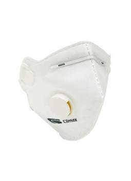 Mascarilla FFP3 CLIMAX C/VALV Pleg
