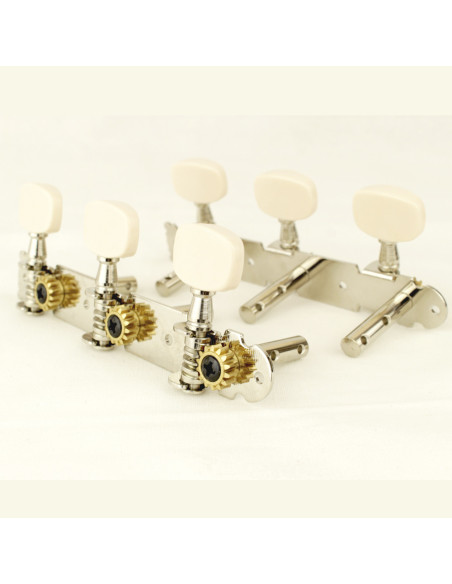Clavijero Ping Well® RM-1251X