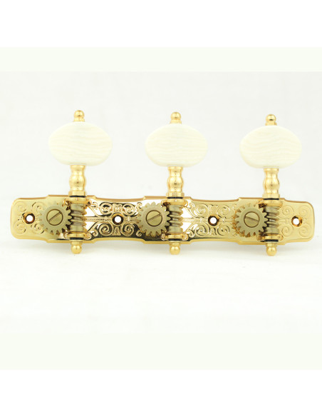 Clavijero Gotoh 35G510P-P