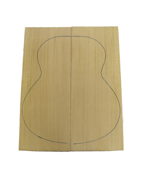 Cedar B/A