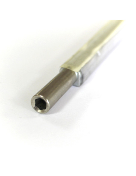 TFC 400 Neck Truss Rod